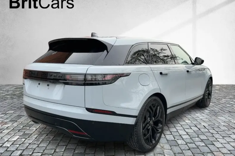 Land Rover Range Rover Velar din 2024 cu 25.574 km - oferta LAN244785 - foto 5