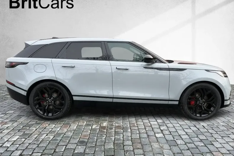 Land Rover Range Rover Velar din 2024 cu 25.574 km - oferta LAN244785 - foto 6