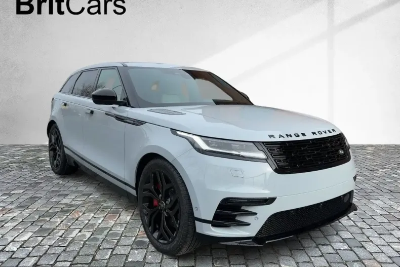 Land Rover Range Rover Velar din 2024 cu 25.574 km - oferta LAN244785 - foto 7