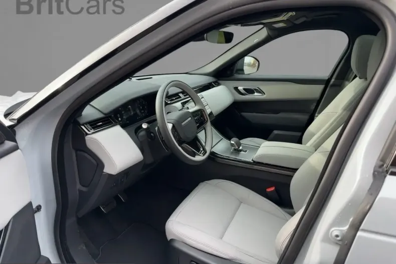 Land Rover Range Rover Velar din 2024 cu 25.574 km - oferta LAN244785 - foto 8