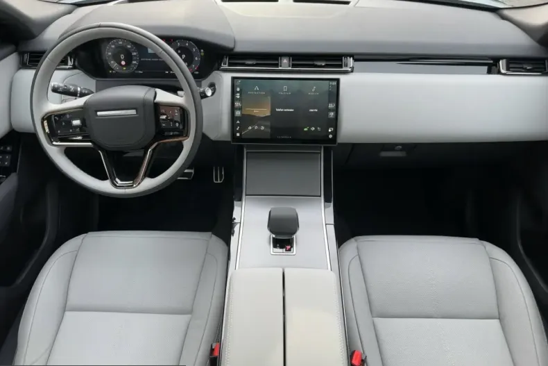 Land Rover Range Rover Velar din 2024 cu 25.574 km - oferta LAN244785 - foto 9