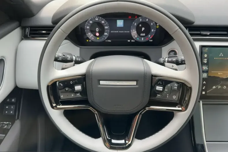 Land Rover Range Rover Velar din 2024 cu 25.574 km - oferta LAN244785 - foto 10