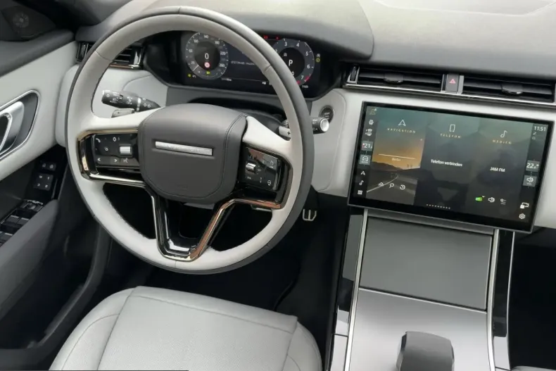 Land Rover Range Rover Velar din 2024 cu 25.574 km - oferta LAN244785 - foto 11