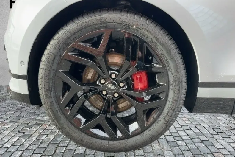 Land Rover Range Rover Velar din 2024 cu 25.574 km - oferta LAN244785 - foto 14