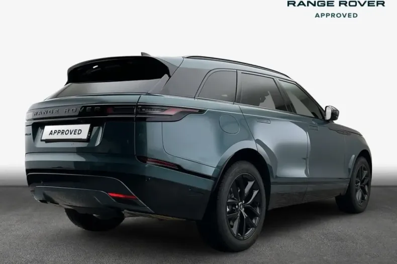 Land Rover Range Rover Velar din 2025 cu 6.062 km - oferta LAN244786 - foto 2