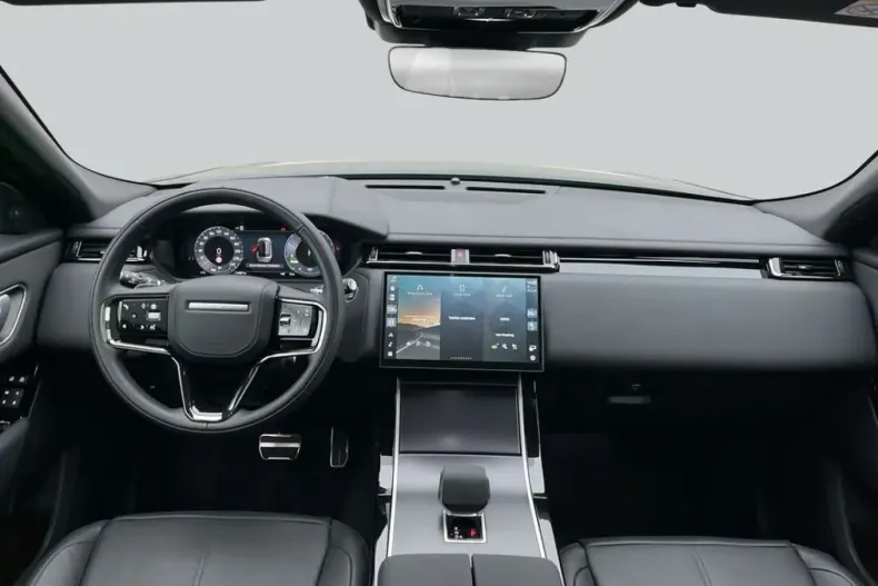 Land Rover Range Rover Velar din 2025 cu 6.062 km - oferta LAN244786 - foto 4