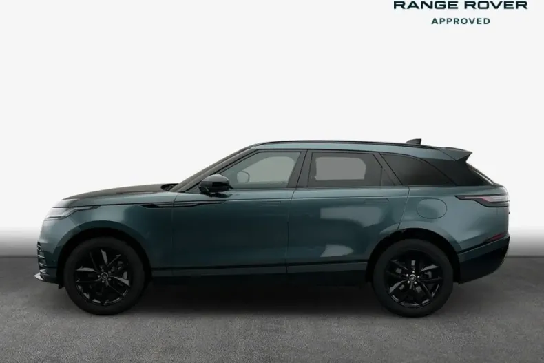 Land Rover Range Rover Velar din 2025 cu 6.062 km - oferta LAN244786 - foto 6