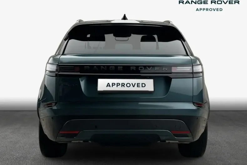 Land Rover Range Rover Velar din 2025 cu 6.062 km - oferta LAN244786 - foto 7