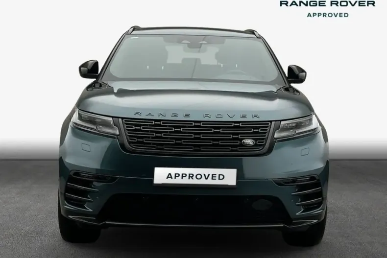 Land Rover Range Rover Velar din 2025 cu 6.062 km - oferta LAN244786 - foto 8