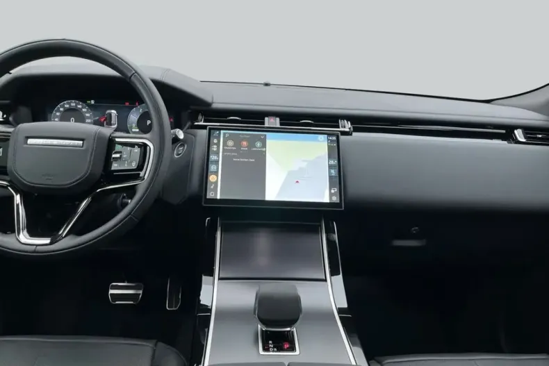 Land Rover Range Rover Velar din 2025 cu 6.062 km - oferta LAN244786 - foto 14