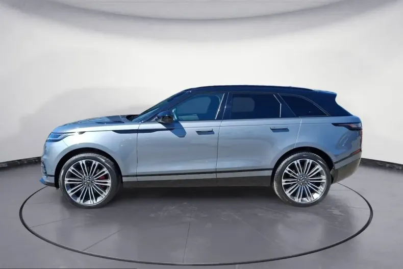 Land Rover Range Rover Velar din 2024 cu 19.963 km - oferta LAN244787 - foto 2