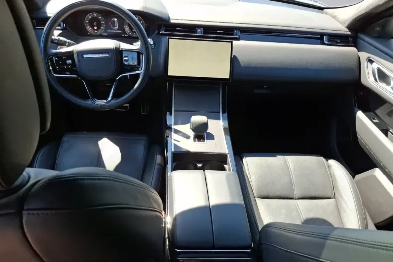 Land Rover Range Rover Velar din 2024 cu 19.963 km - oferta LAN244787 - foto 9