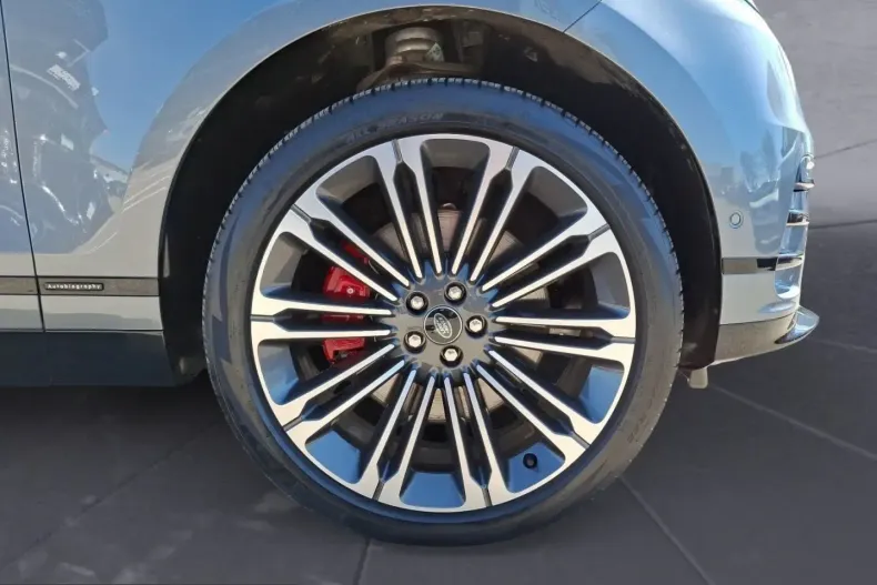 Land Rover Range Rover Velar din 2024 cu 19.963 km - oferta LAN244787 - foto 10