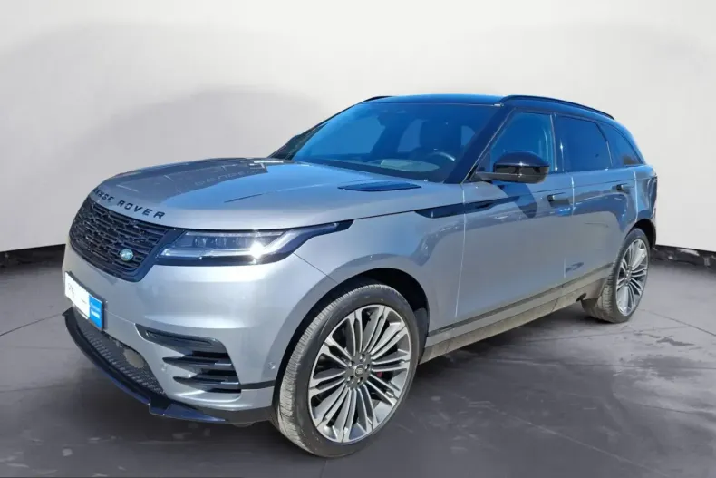 Land Rover Range Rover Velar din 2024 cu 19.963 km - oferta LAN244787 - foto 11