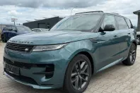 Land Rover Range Rover Sport din 2023 cu 71.795 km - oferta LAN244788 - foto 1