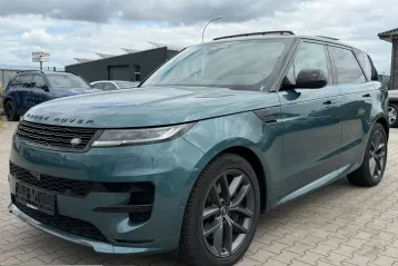 Land Rover Range Rover Sport din 2023 - oferta LAN244788