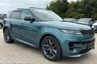 Land Rover Range Rover Sport din 2023 cu 71.795 km - oferta LAN244788 - foto 2