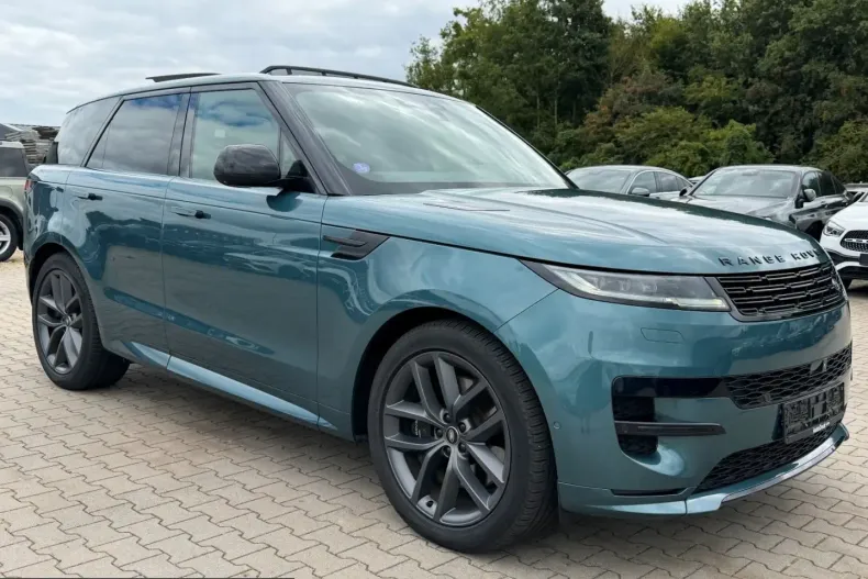Land Rover Range Rover Sport din 2023 cu 71.795 km - oferta LAN244788 - foto 2