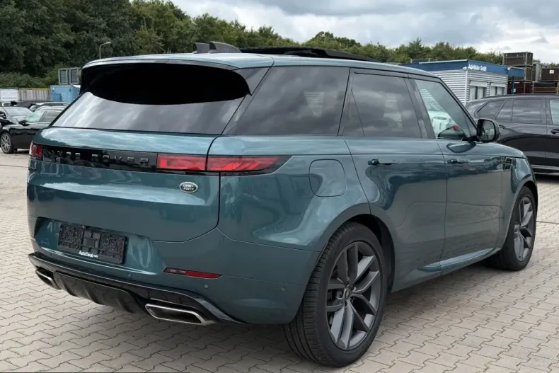 Land Rover Range Rover Sport din 2023 cu 71.795 km - oferta LAN244788 - foto 3