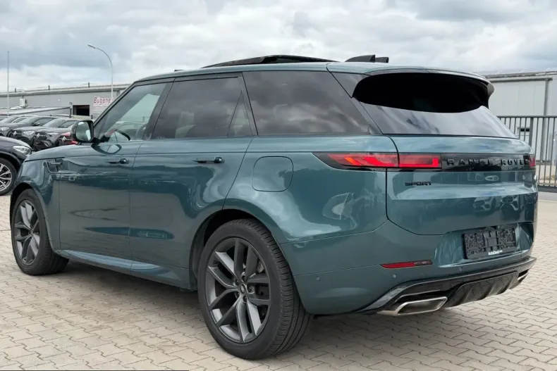 Land Rover Range Rover Sport din 2023 cu 71.795 km - oferta LAN244788 - foto 5