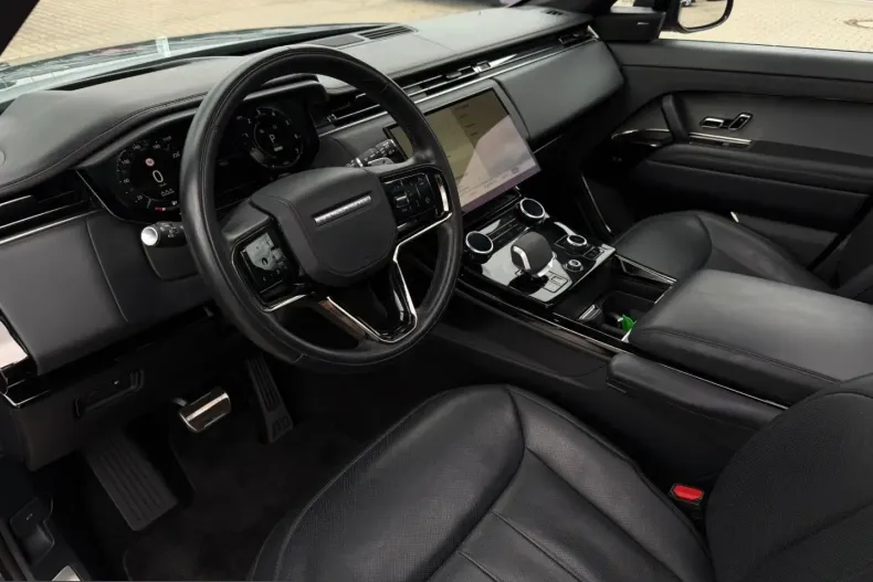 Land Rover Range Rover Sport din 2023 cu 71.795 km - oferta LAN244788 - foto 7