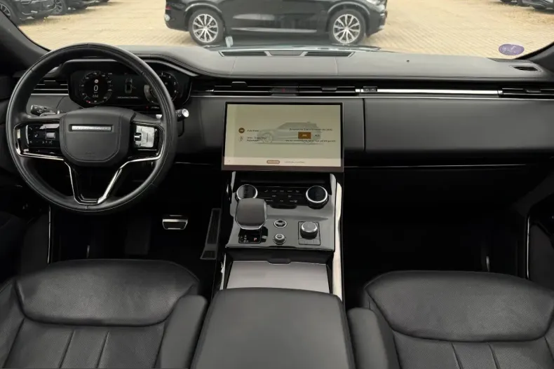 Land Rover Range Rover Sport din 2023 cu 71.795 km - oferta LAN244788 - foto 8