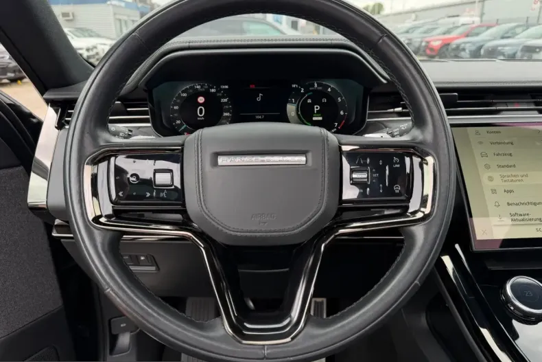 Land Rover Range Rover Sport din 2023 cu 71.795 km - oferta LAN244788 - foto 13