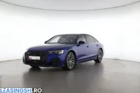 Audi A8 din 2025 cu 13.452 km - oferta AUD244789 - foto 1