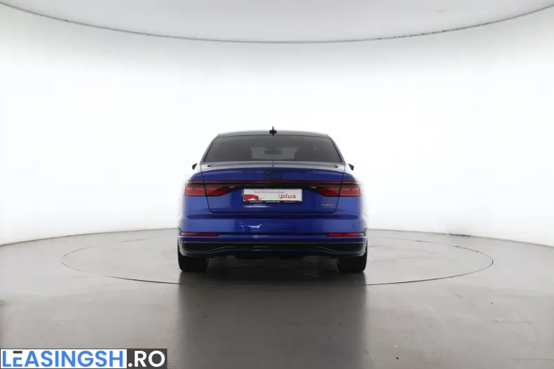 Audi A8 din 2025 cu 13.452 km - oferta AUD244789 - foto 5