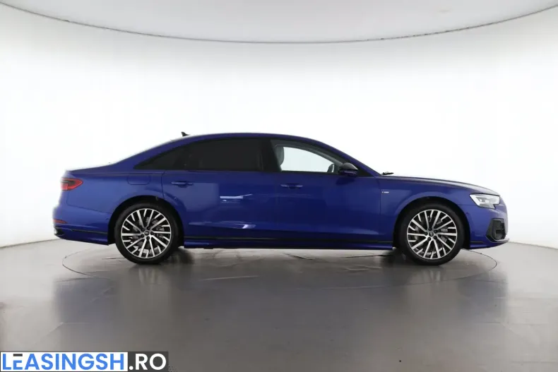 Audi A8 din 2025 cu 13.452 km - oferta AUD244789 - foto 6