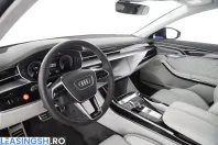 Audi A8 din 2025 cu 13.452 km - oferta AUD244789 - foto 10