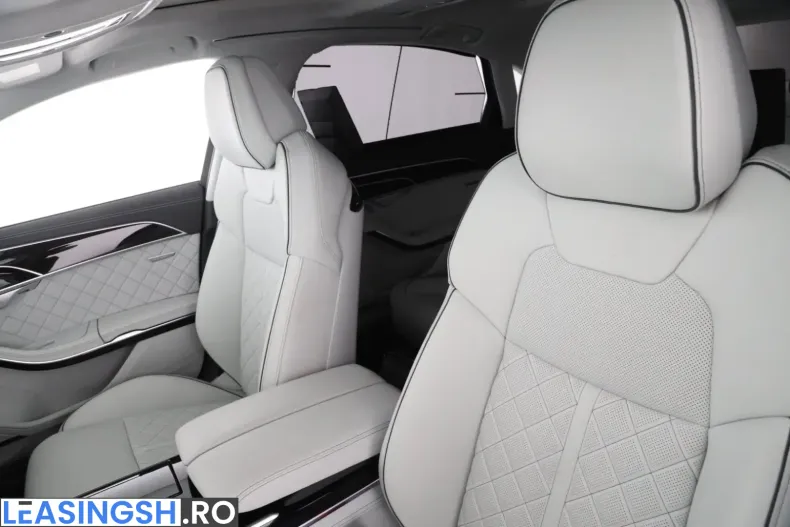 Audi A8 din 2025 cu 13.452 km - oferta AUD244789 - foto 11