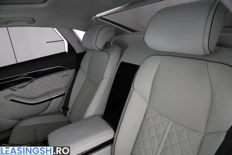 Audi A8 din 2025 cu 13.452 km - oferta AUD244789 - foto 12
