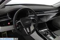 Audi A8 din 2025 cu 13.452 km - oferta AUD244789 - foto 13