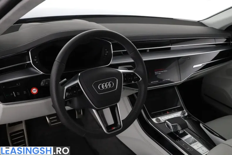 Audi A8 din 2025 cu 13.452 km - oferta AUD244789 - foto 13