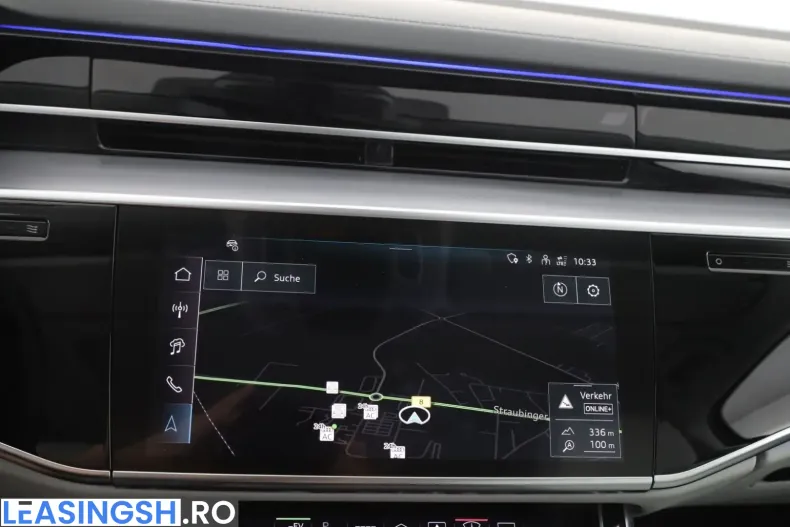 Audi A8 din 2025 cu 13.452 km - oferta AUD244789 - foto 14