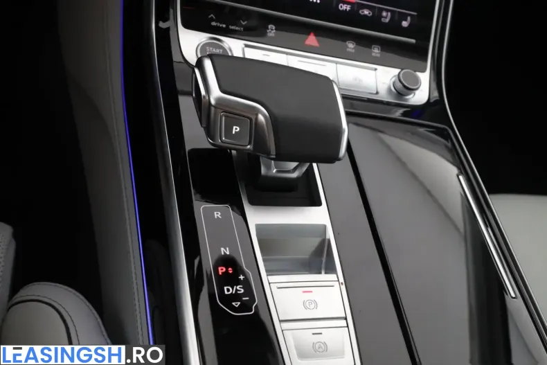 Audi A8 din 2025 cu 13.452 km - oferta AUD244789 - foto 15