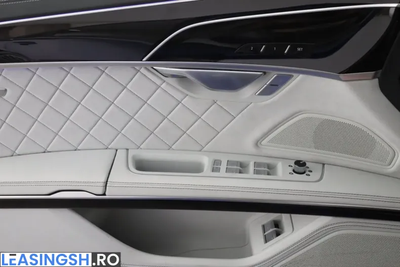 Audi A8 din 2025 cu 13.452 km - oferta AUD244789 - foto 16