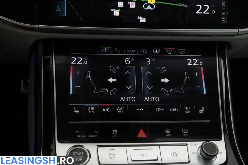 Audi A8 din 2025 cu 13.452 km - oferta AUD244789 - foto 17