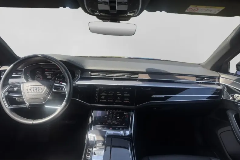 Audi A8 din 2022 cu 77.915 km - oferta AUD244790 - foto 4