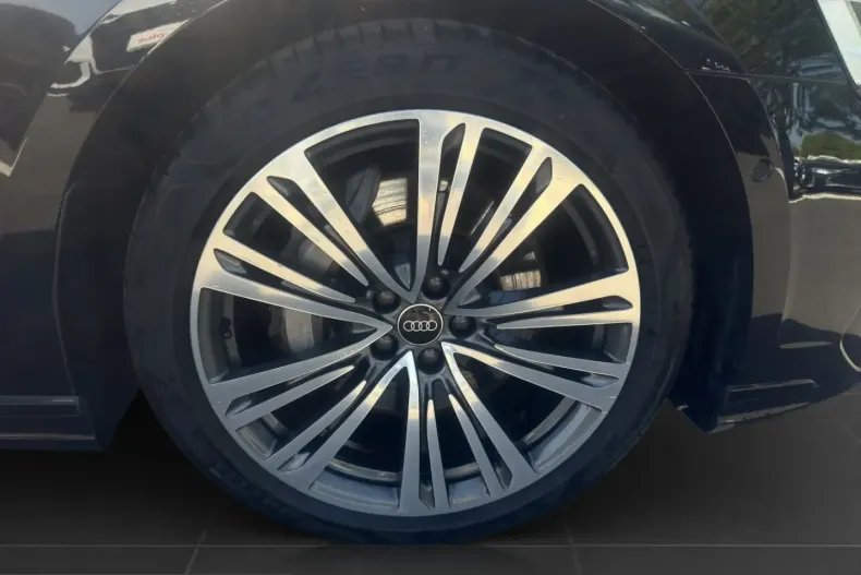 Audi A8 din 2022 cu 77.915 km - oferta AUD244790 - foto 6