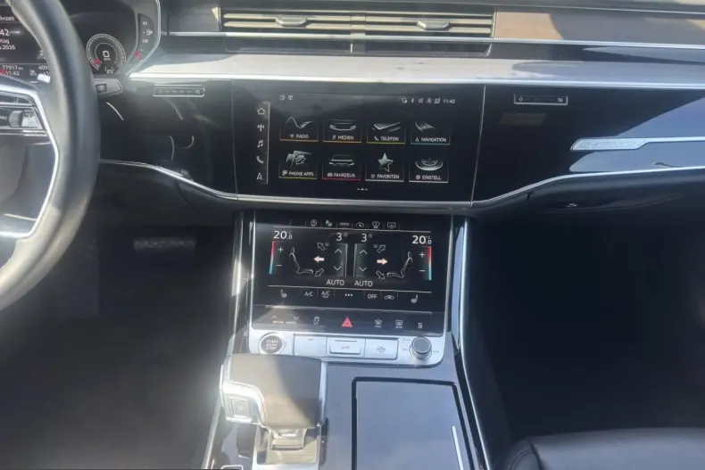 Audi A8 din 2022 cu 77.915 km - oferta AUD244790 - foto 10
