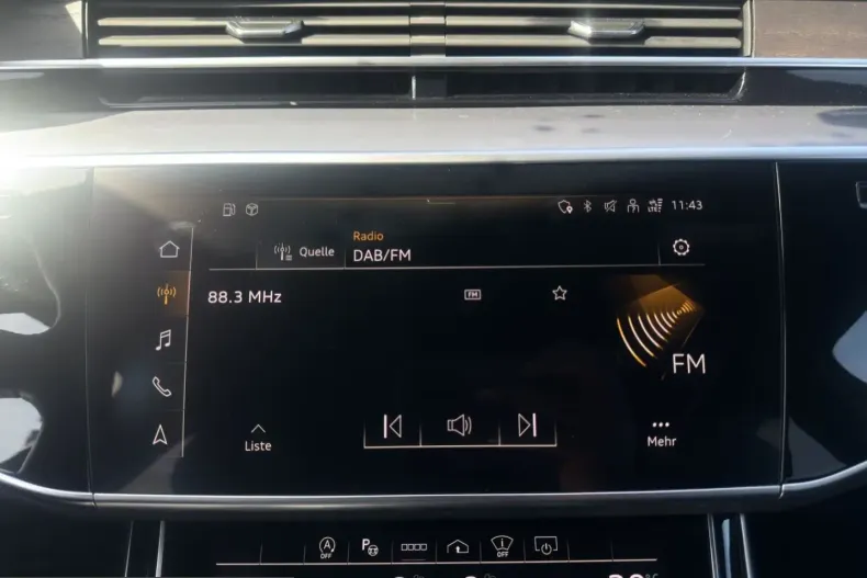 Audi A8 din 2022 cu 77.915 km - oferta AUD244790 - foto 11