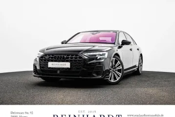 Audi A8 din 2022 - oferta AUD244791