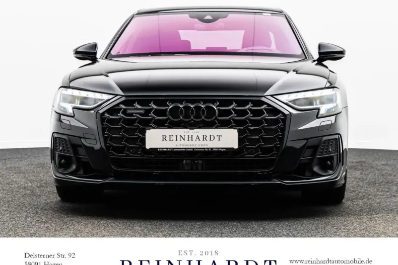 Audi A8 din 2022 cu 80.897 km - oferta AUD244791 - foto 3