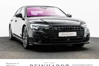 Audi A8 din 2022 cu 80.897 km - oferta AUD244791 - foto 4