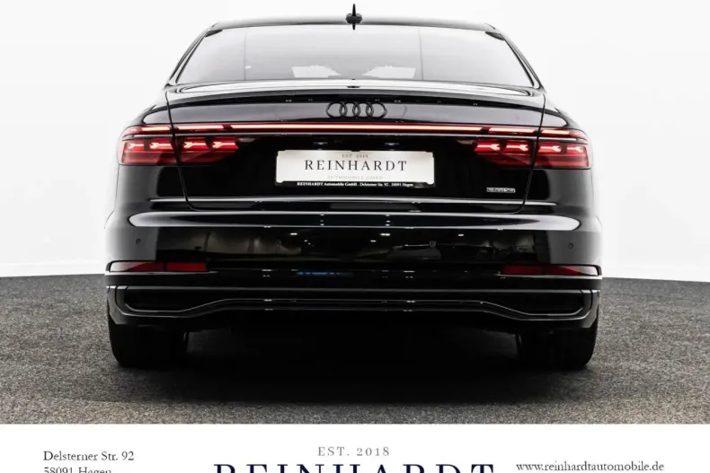 Audi A8 din 2022 cu 80.897 km - oferta AUD244791 - foto 6