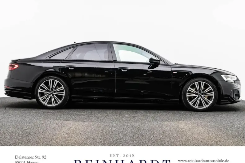 Audi A8 din 2022 cu 80.897 km - oferta AUD244791 - foto 8