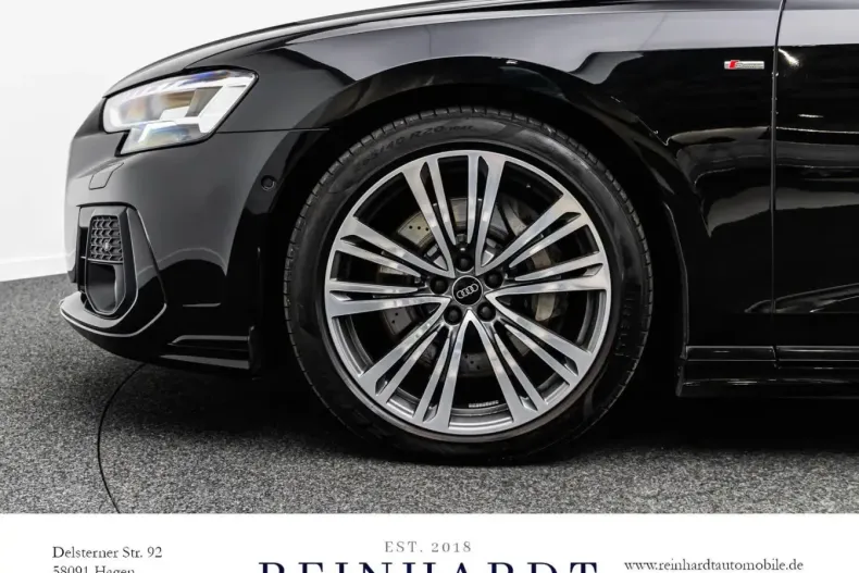 Audi A8 din 2022 cu 80.897 km - oferta AUD244791 - foto 10