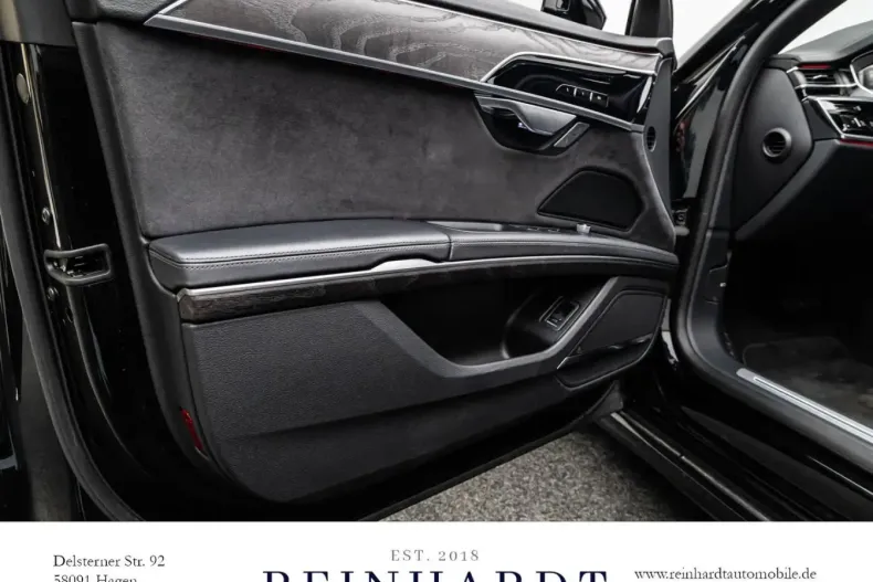Audi A8 din 2022 cu 80.897 km - oferta AUD244791 - foto 11